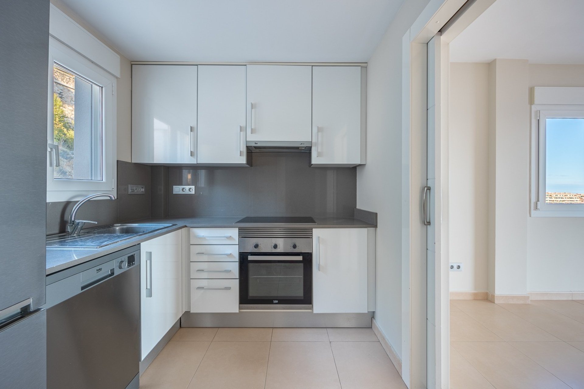 Bestaande bouw - Appartement -
Altea