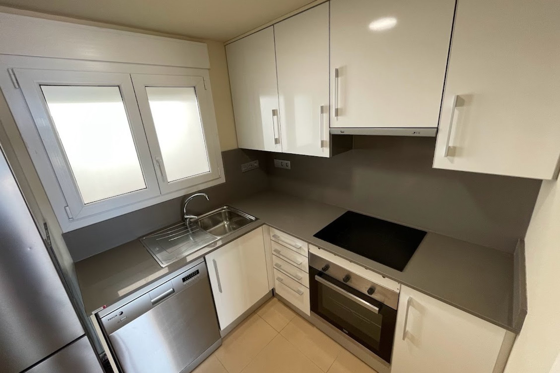 Bestaande bouw - Appartement -
Altea