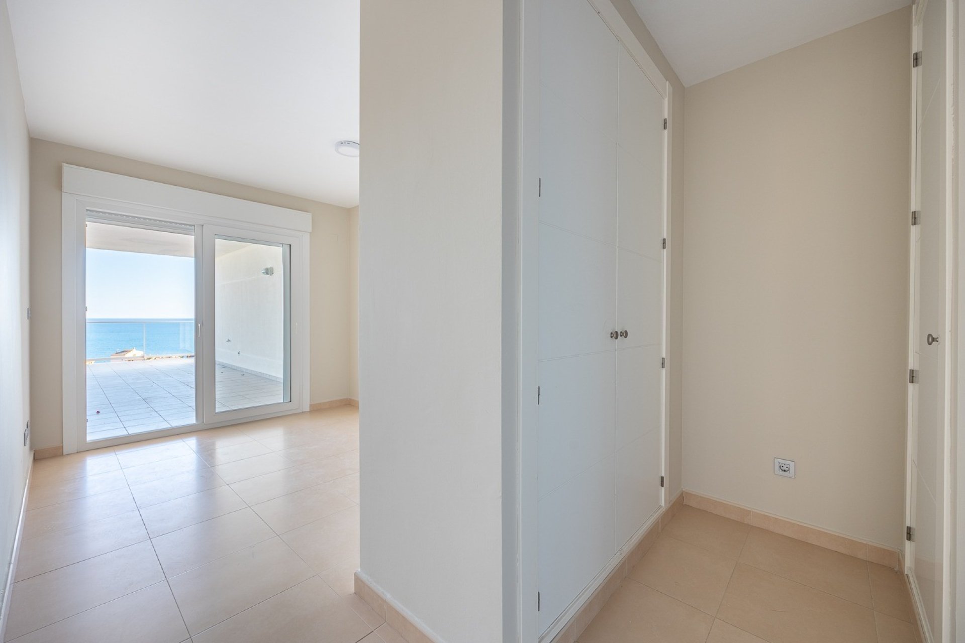 Bestaande bouw - Appartement -
Altea