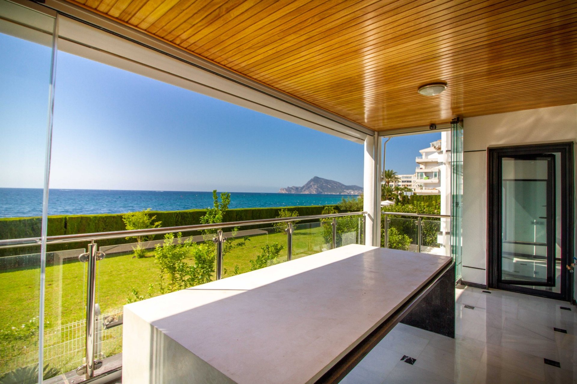 Bestaande bouw - Appartement -
Altea