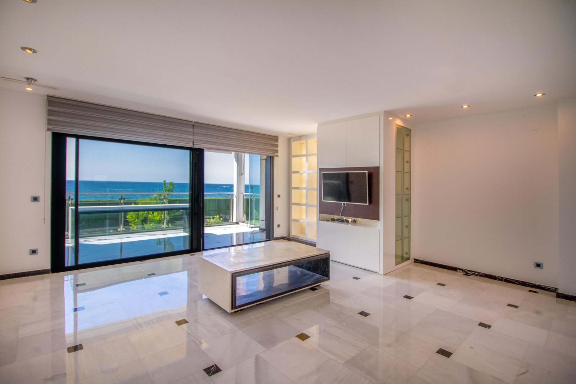 Bestaande bouw - Appartement -
Altea