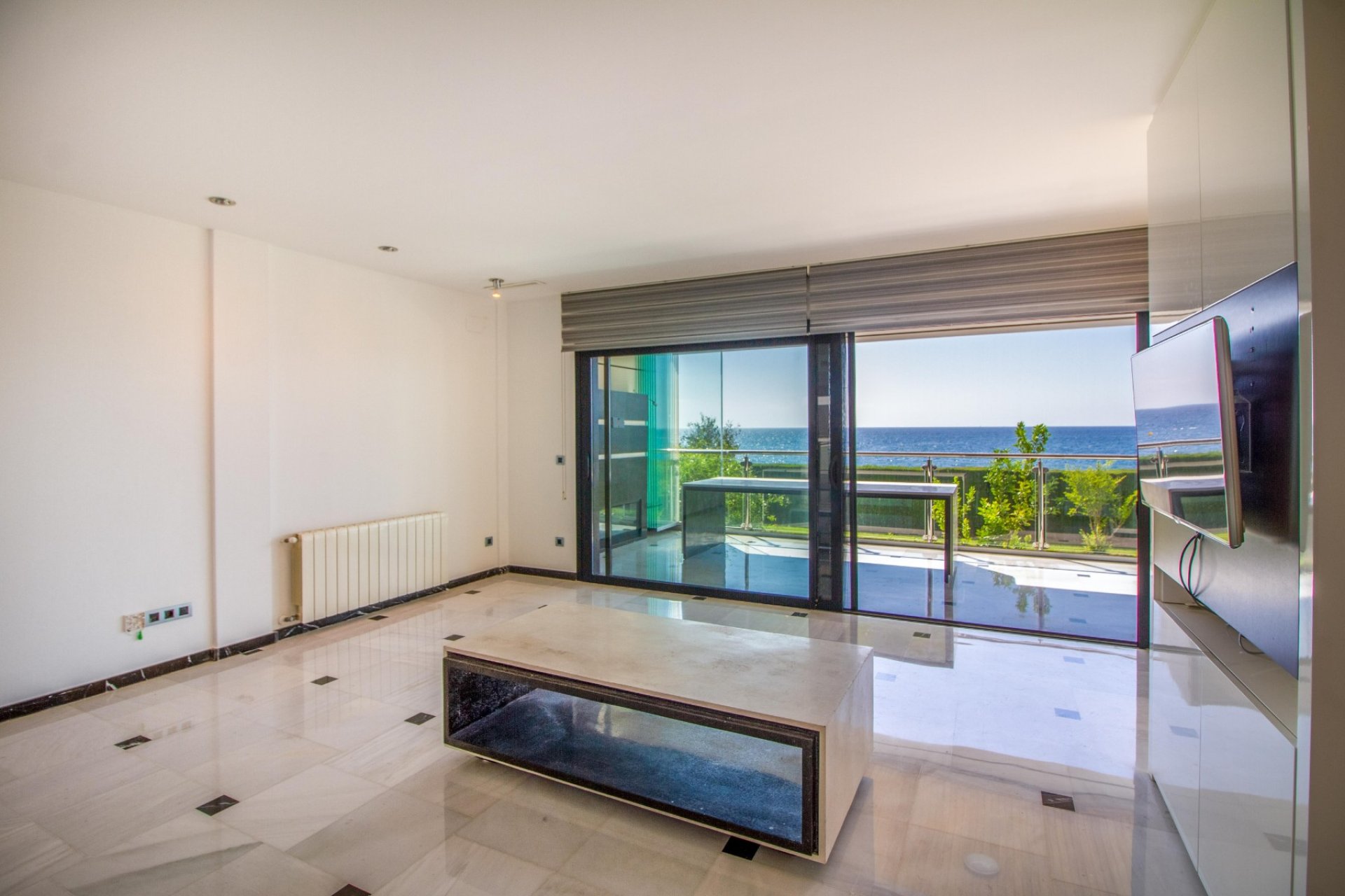 Bestaande bouw - Appartement -
Altea