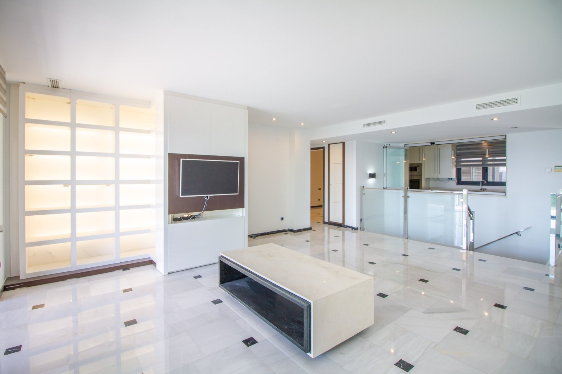 Bestaande bouw - Appartement -
Altea