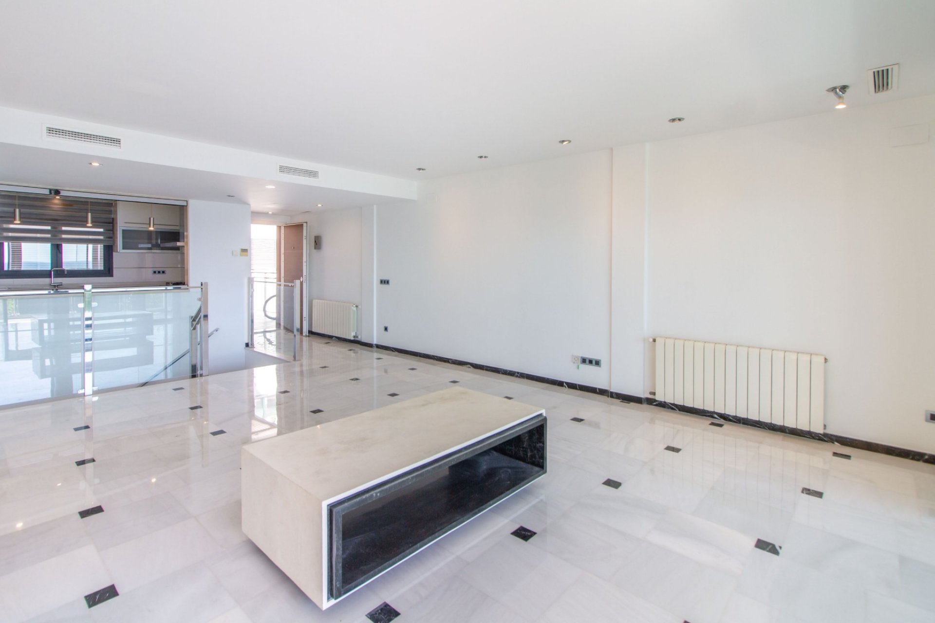 Bestaande bouw - Appartement -
Altea