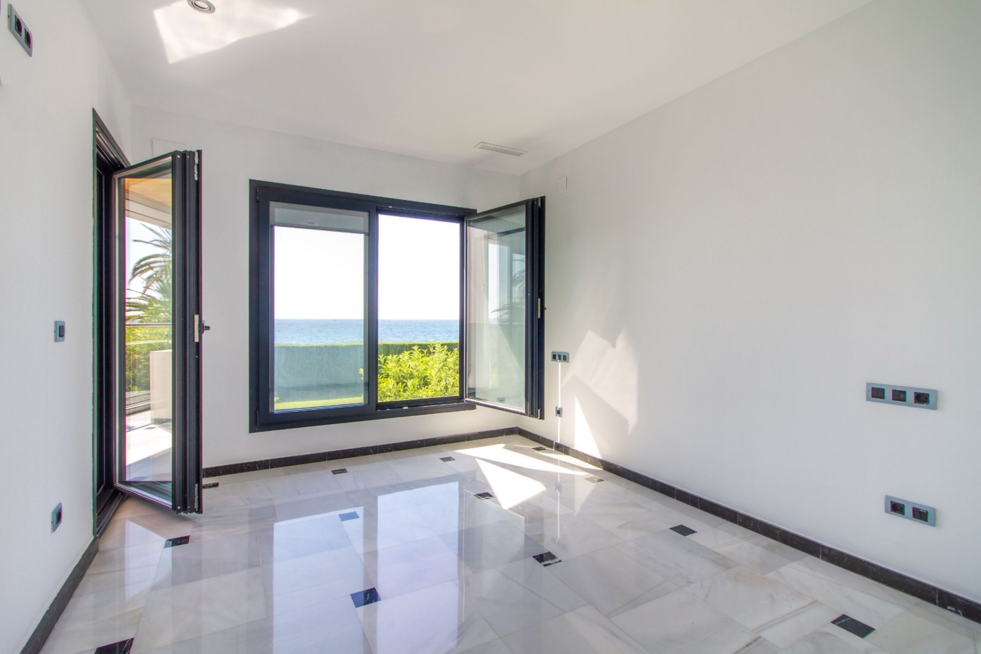 Bestaande bouw - Appartement -
Altea