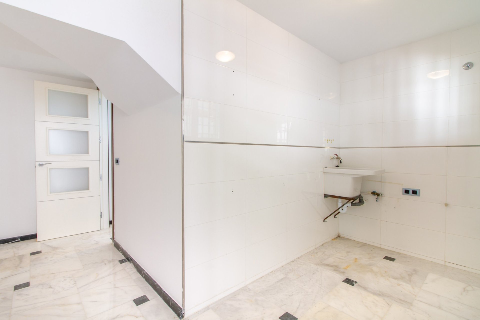 Bestaande bouw - Appartement -
Altea