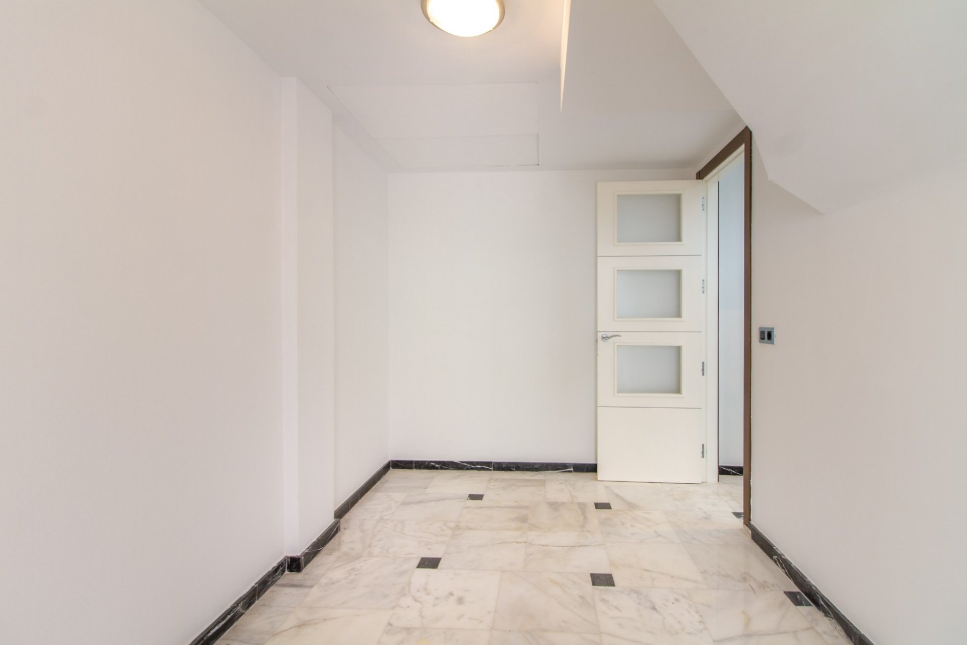 Bestaande bouw - Appartement -
Altea