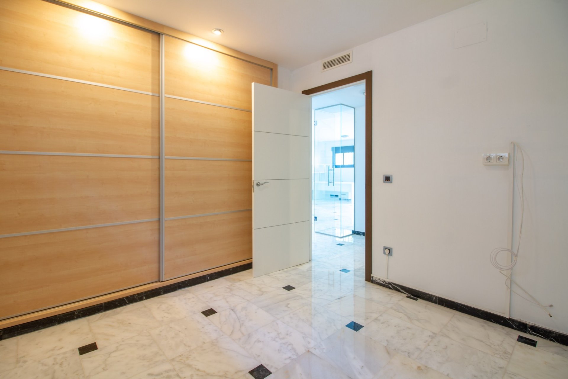 Bestaande bouw - Appartement -
Altea