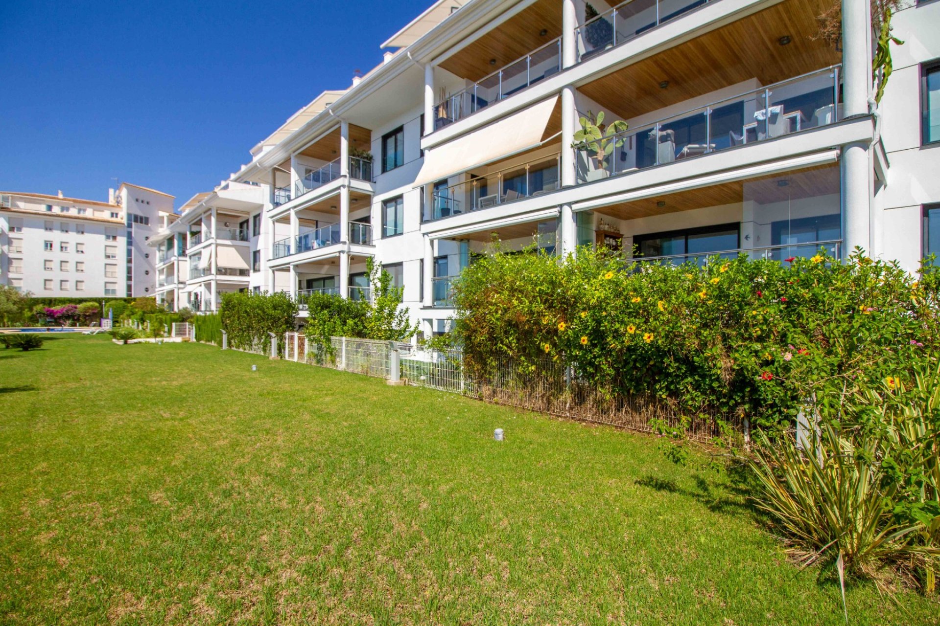 Bestaande bouw - Appartement -
Altea