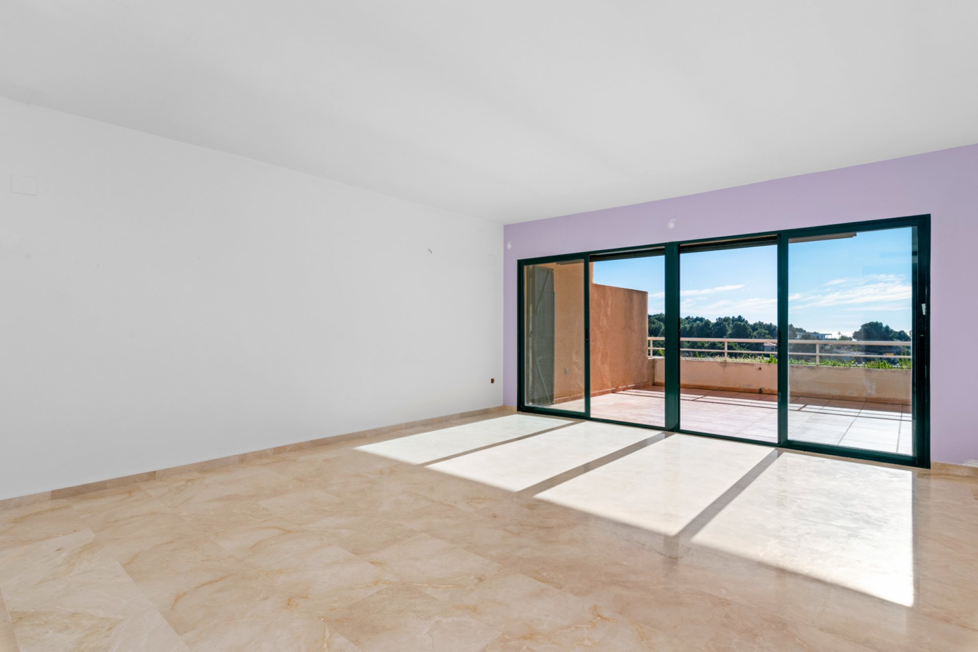 Bestaande bouw - Appartement -
Altea