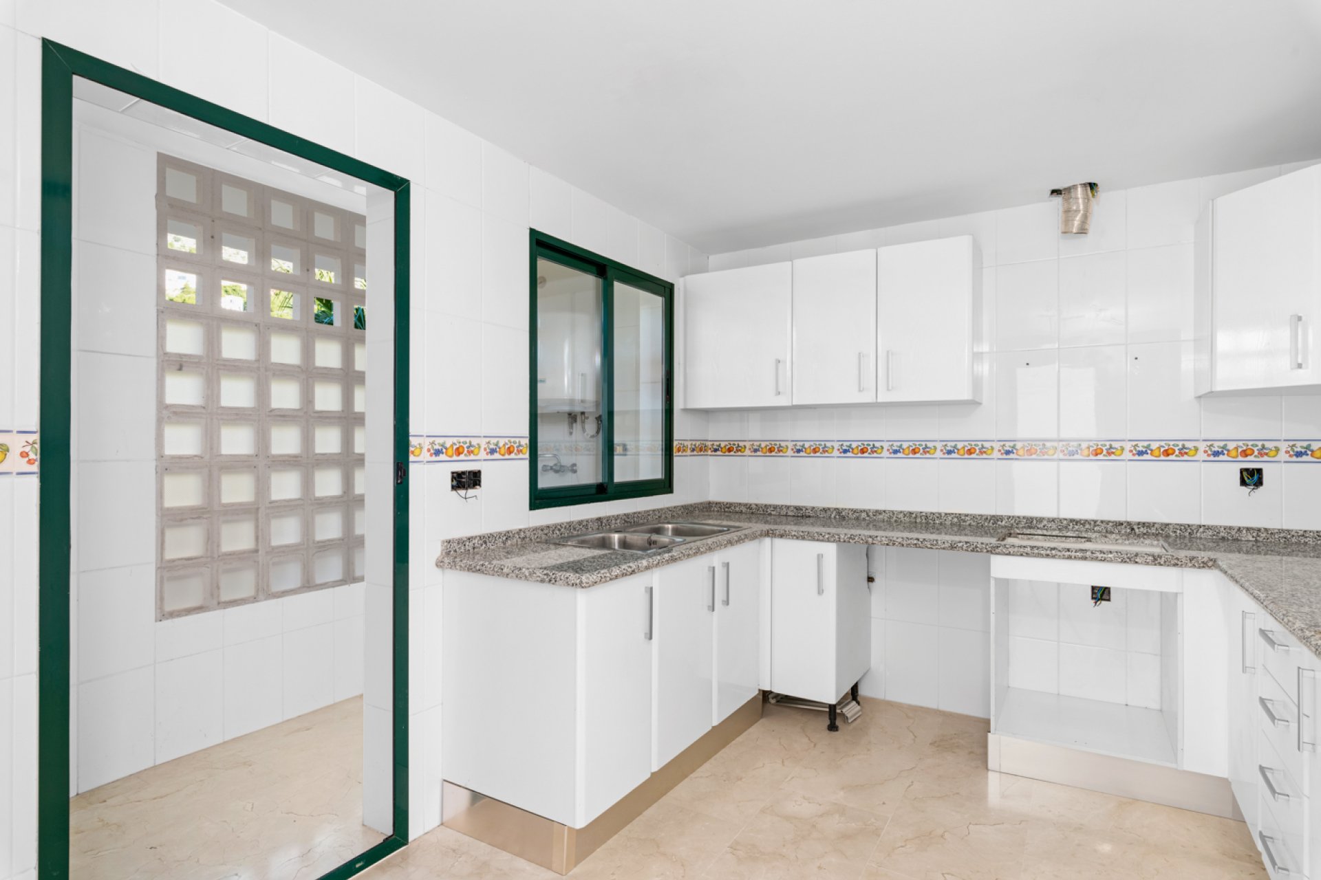 Bestaande bouw - Appartement -
Altea