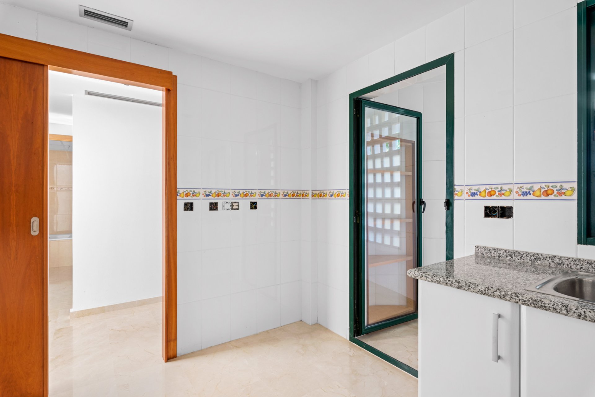 Bestaande bouw - Appartement -
Altea