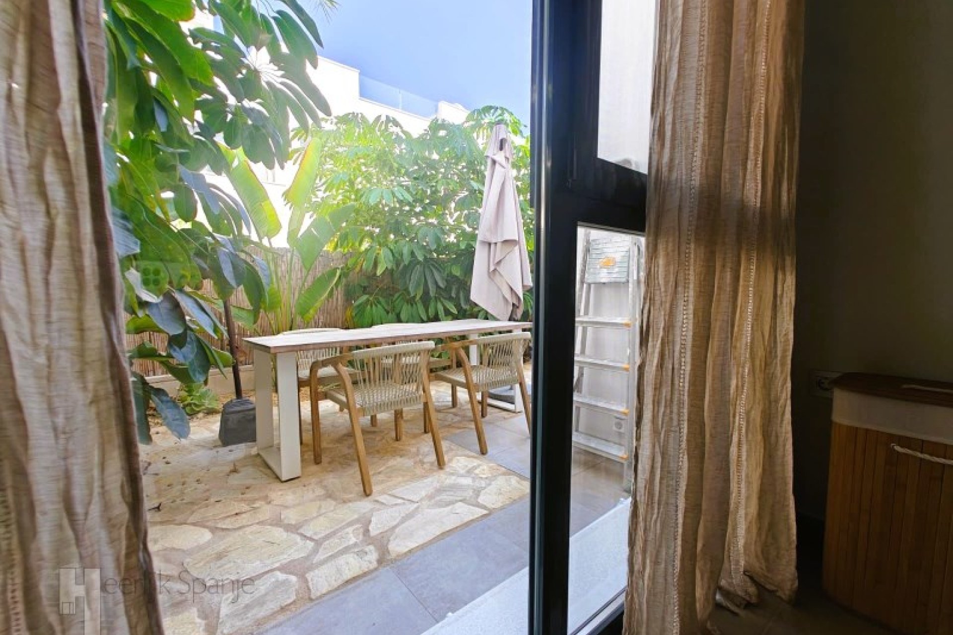 Bestaande bouw - Appartement - Begane grond -
San Javier - Santiago De La Ribera