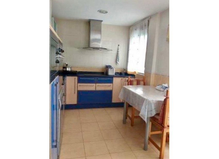 Bestaande bouw - Appartement -
Benidorm - Colonia Madrid