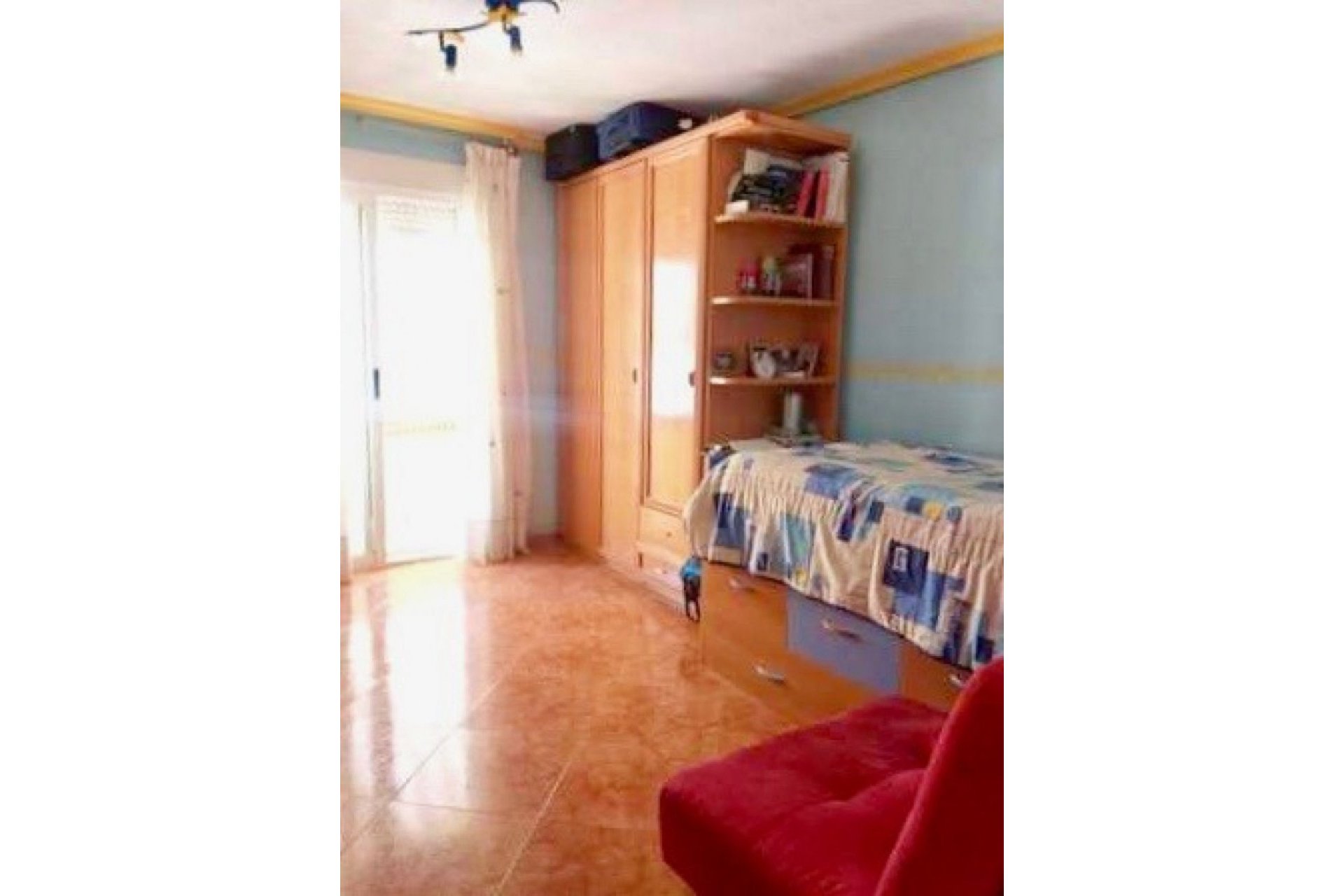 Bestaande bouw - Appartement -
Benidorm - Colonia Madrid