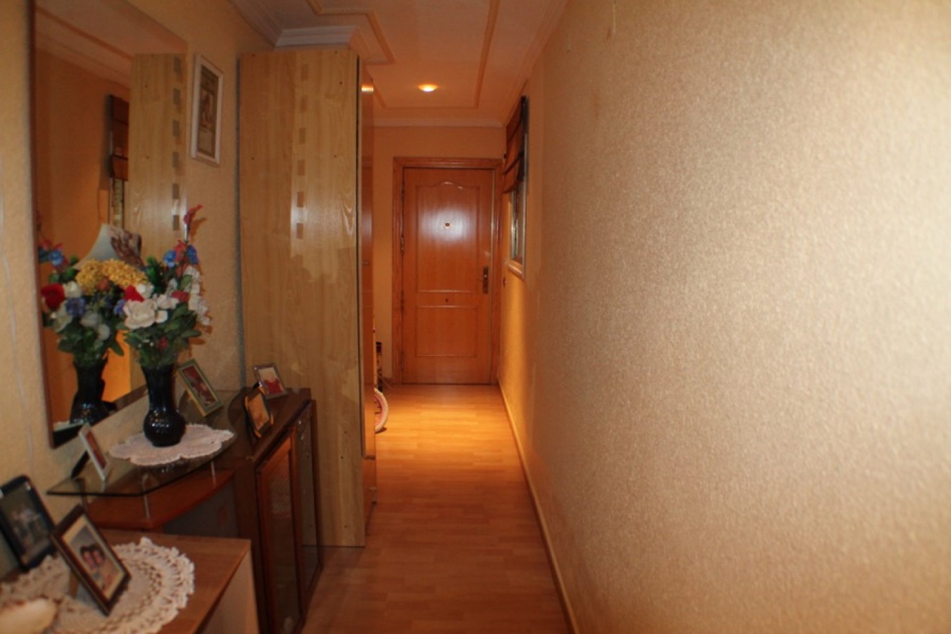 Bestaande bouw - Appartement -
Benidorm - Colonia Madrid