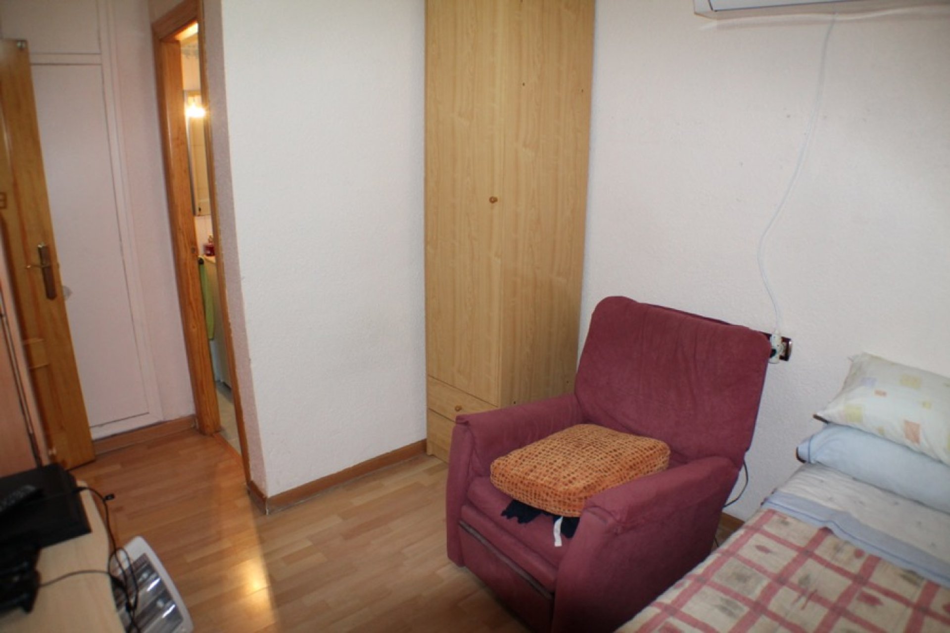 Bestaande bouw - Appartement -
Benidorm - Colonia Madrid