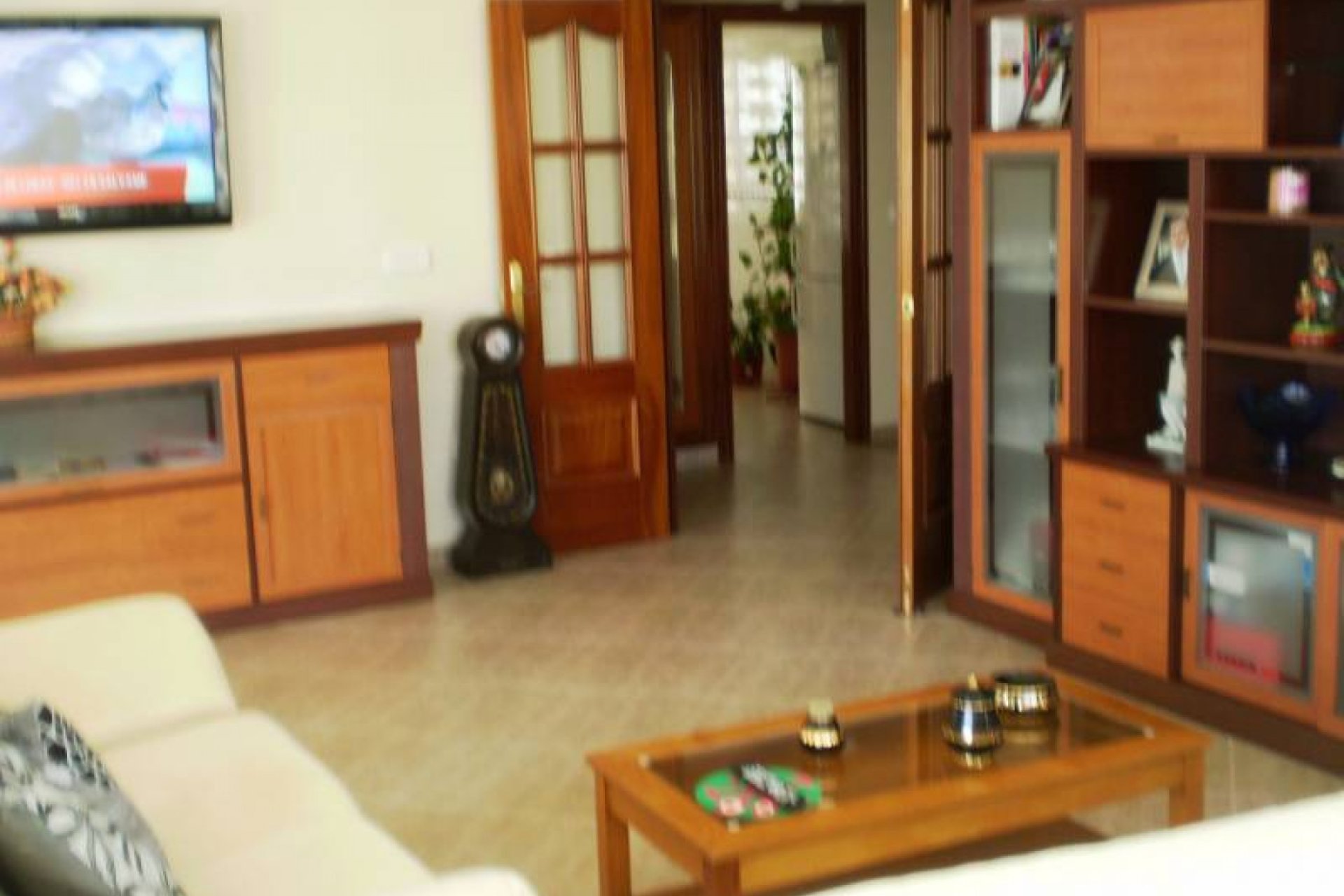 Bestaande bouw - Appartement -
Benidorm - Levante