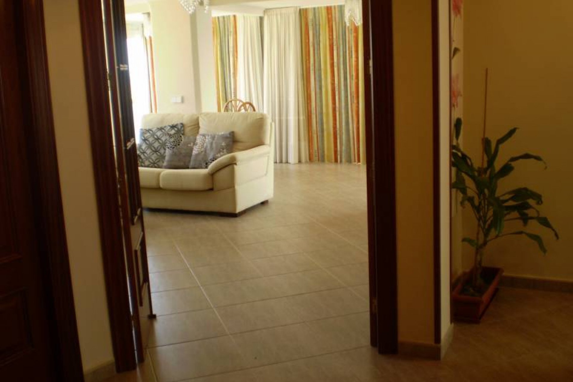 Bestaande bouw - Appartement -
Benidorm - Levante