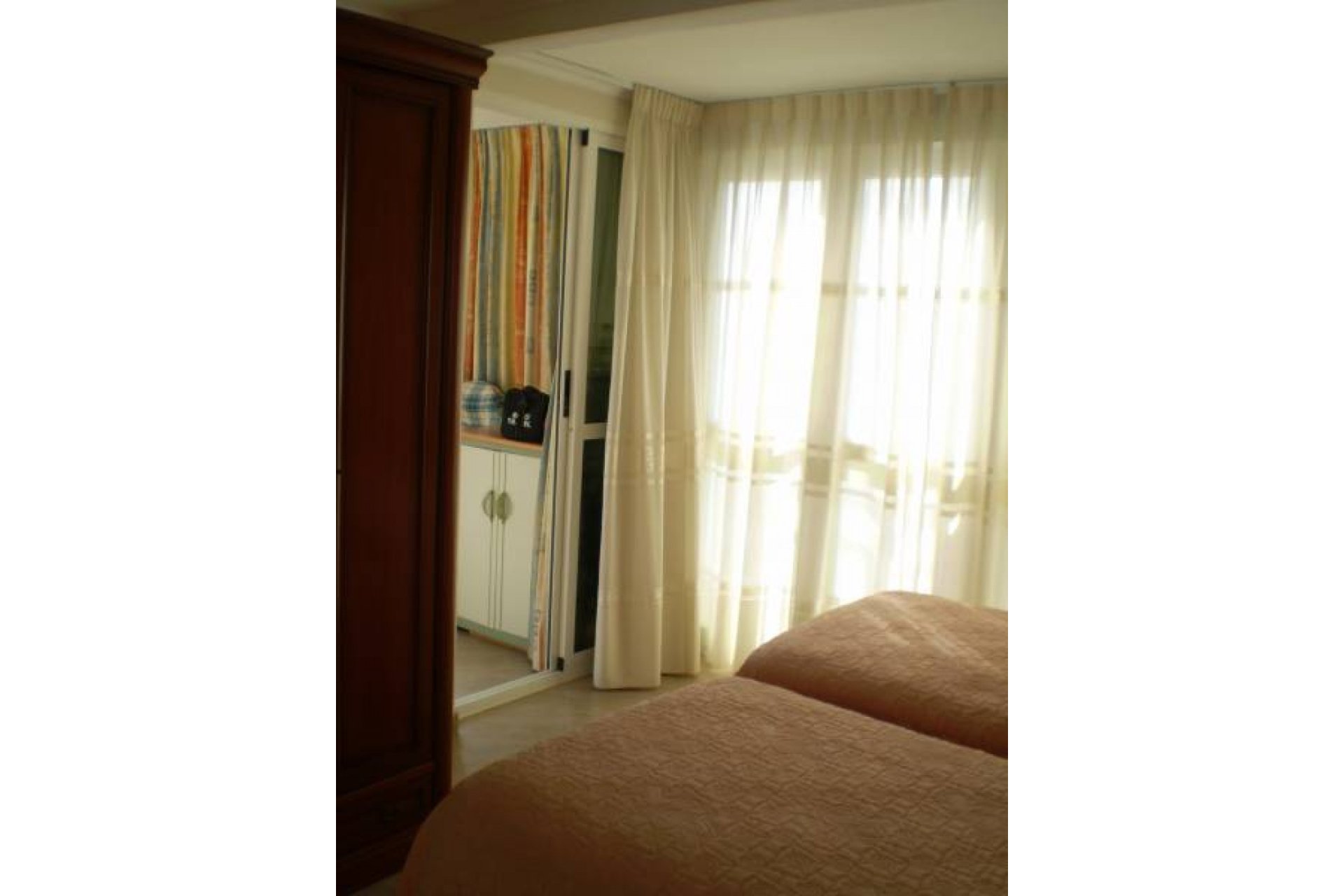 Bestaande bouw - Appartement -
Benidorm - Levante