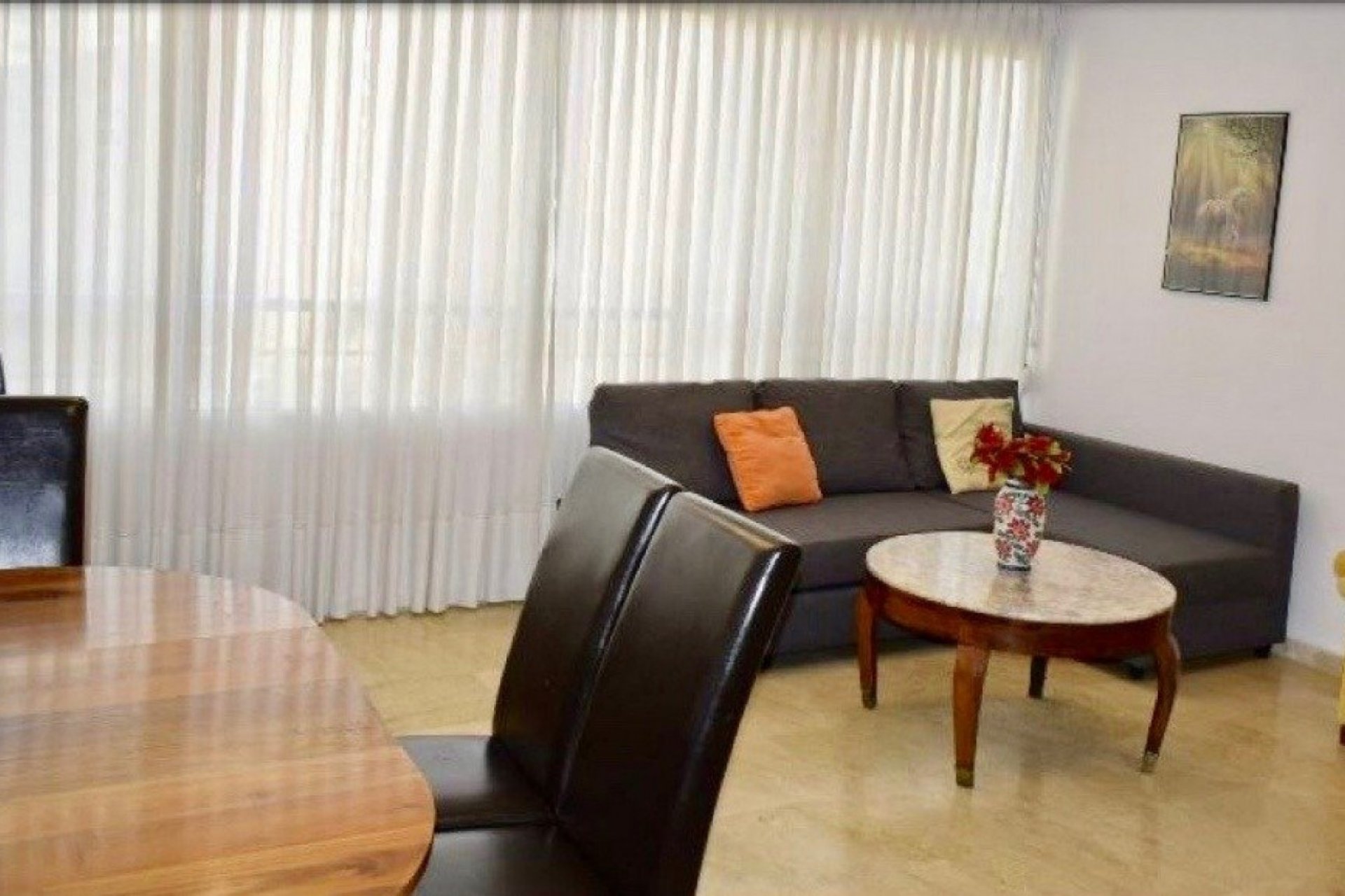 Bestaande bouw - Appartement -
Benidorm - Levante