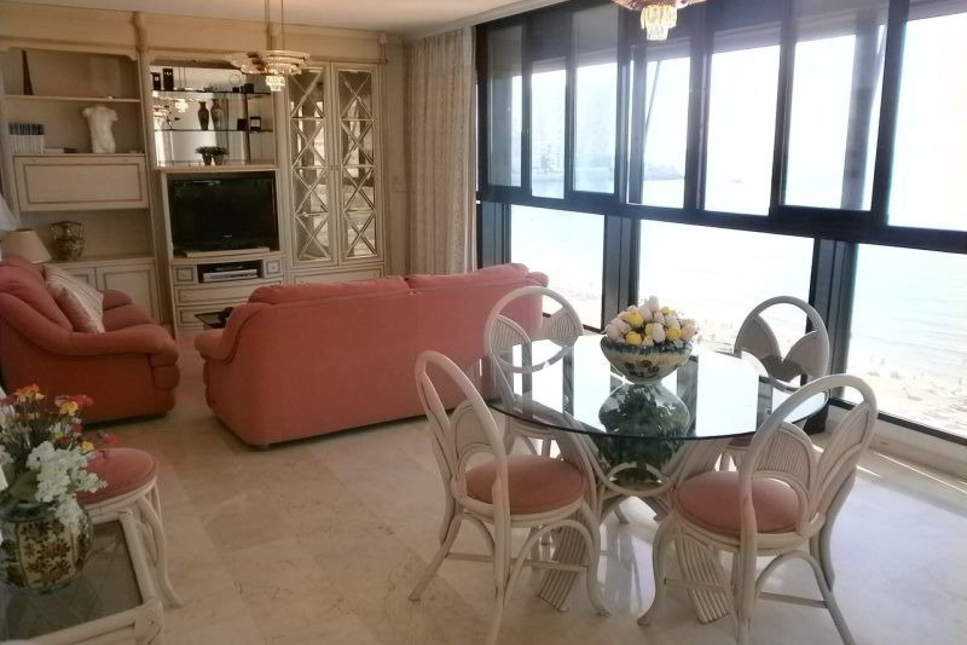 Bestaande bouw - Appartement -
Benidorm - Levante