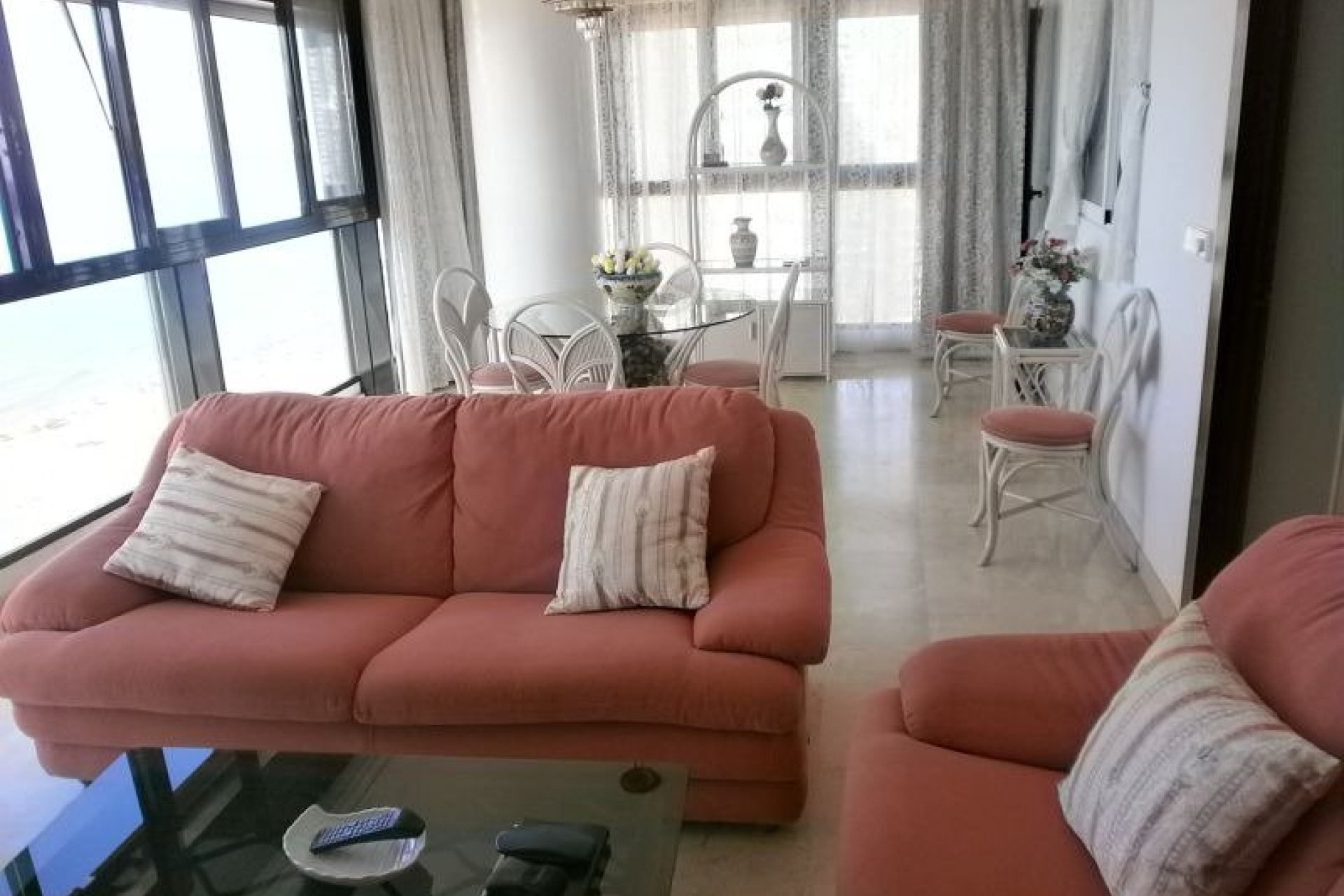 Bestaande bouw - Appartement -
Benidorm - Levante