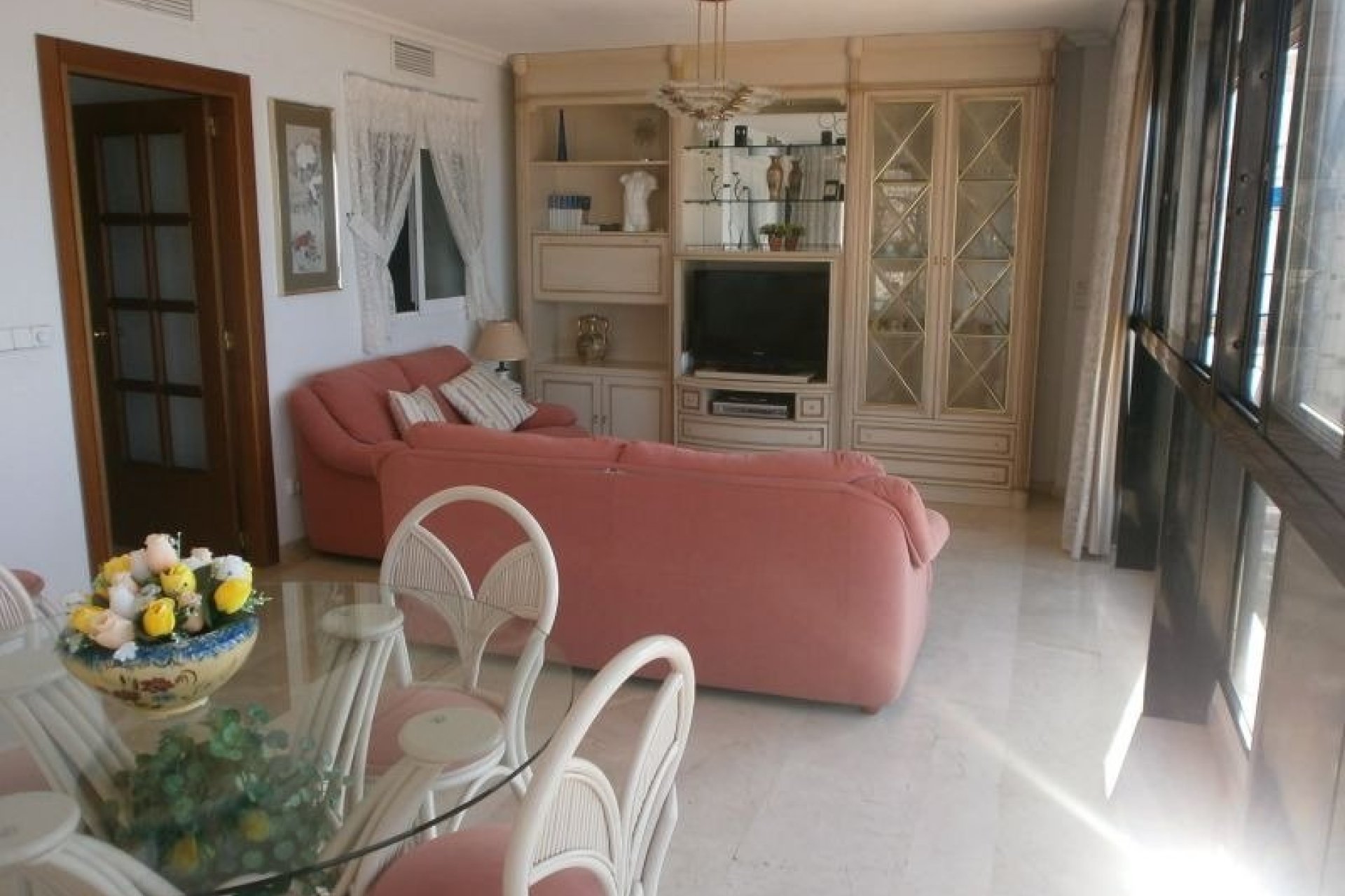 Bestaande bouw - Appartement -
Benidorm - Levante