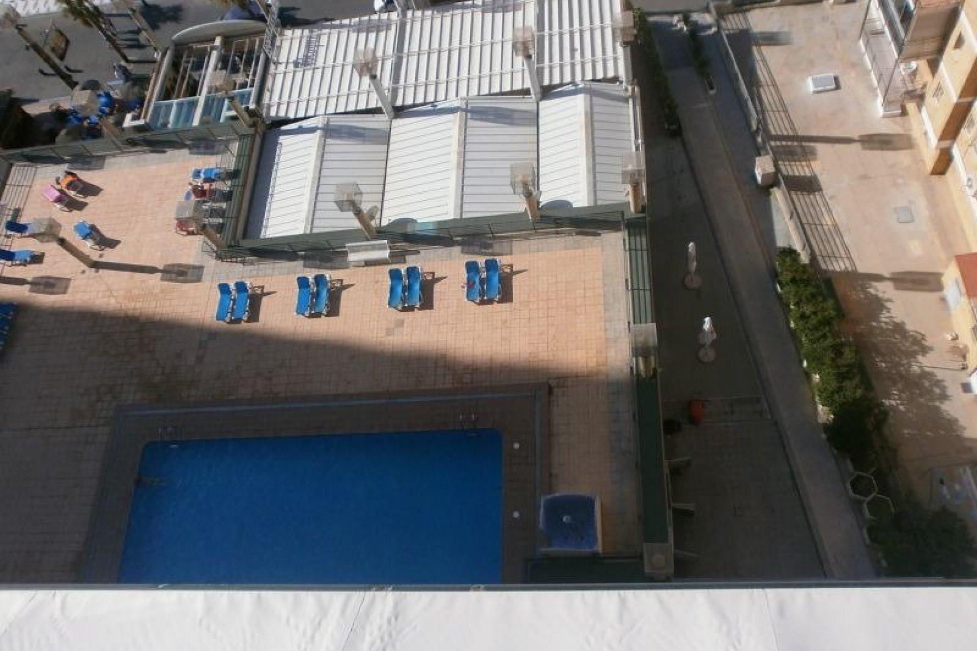 Bestaande bouw - Appartement -
Benidorm - Levante