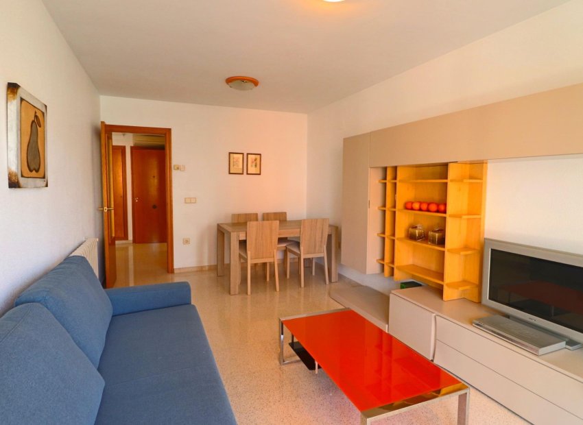 Bestaande bouw - Appartement -
Benidorm - Levante