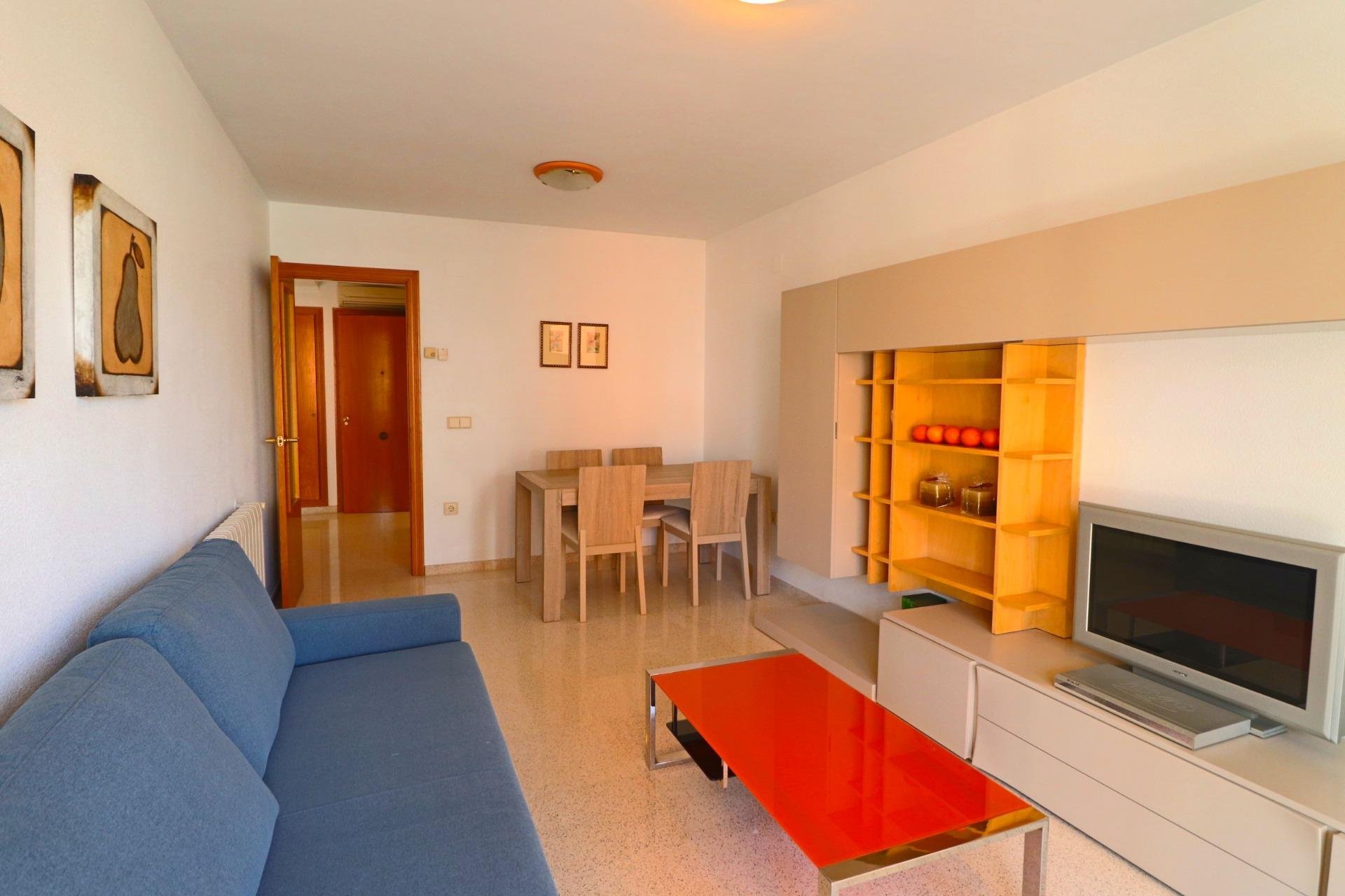 Bestaande bouw - Appartement -
Benidorm - Levante