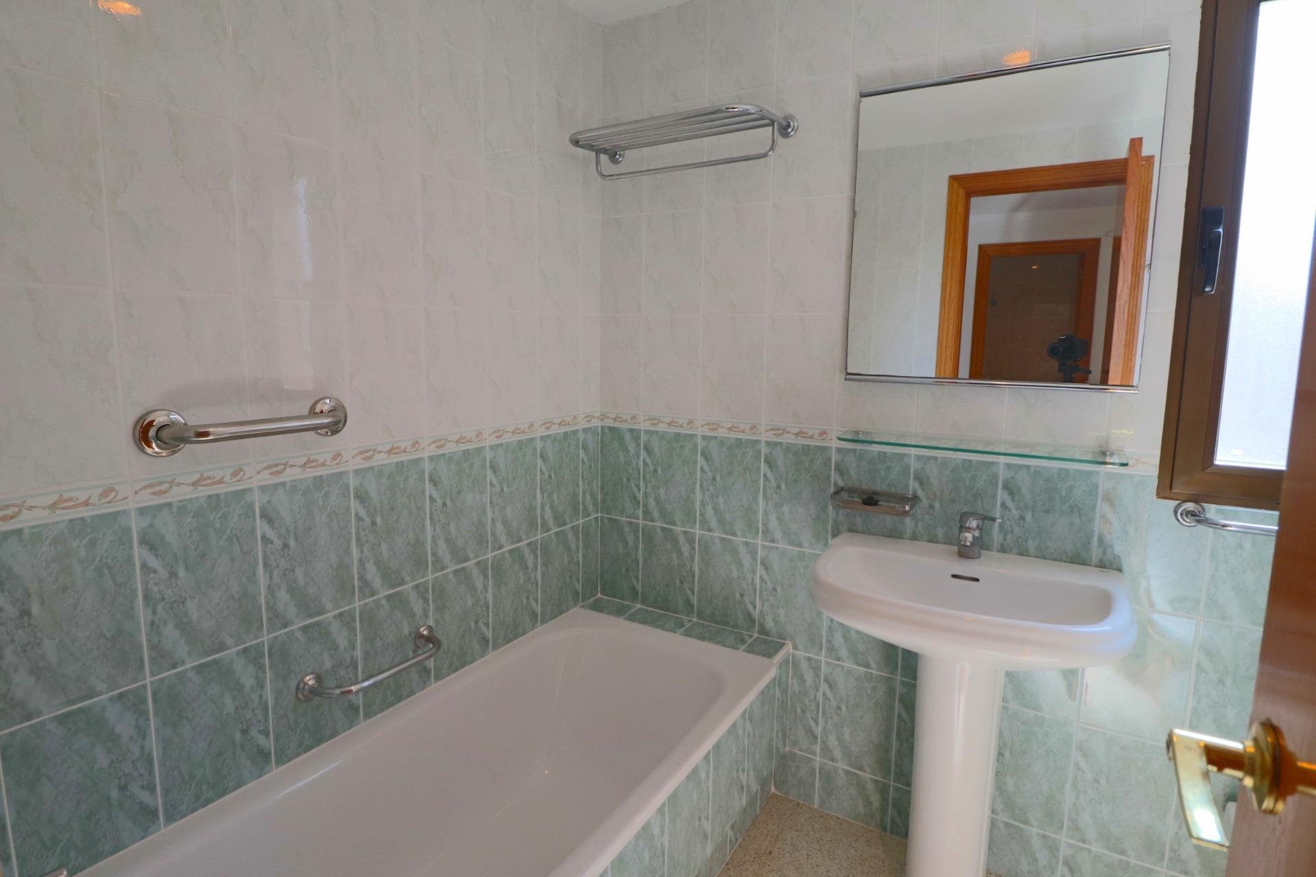 Bestaande bouw - Appartement -
Benidorm - Levante