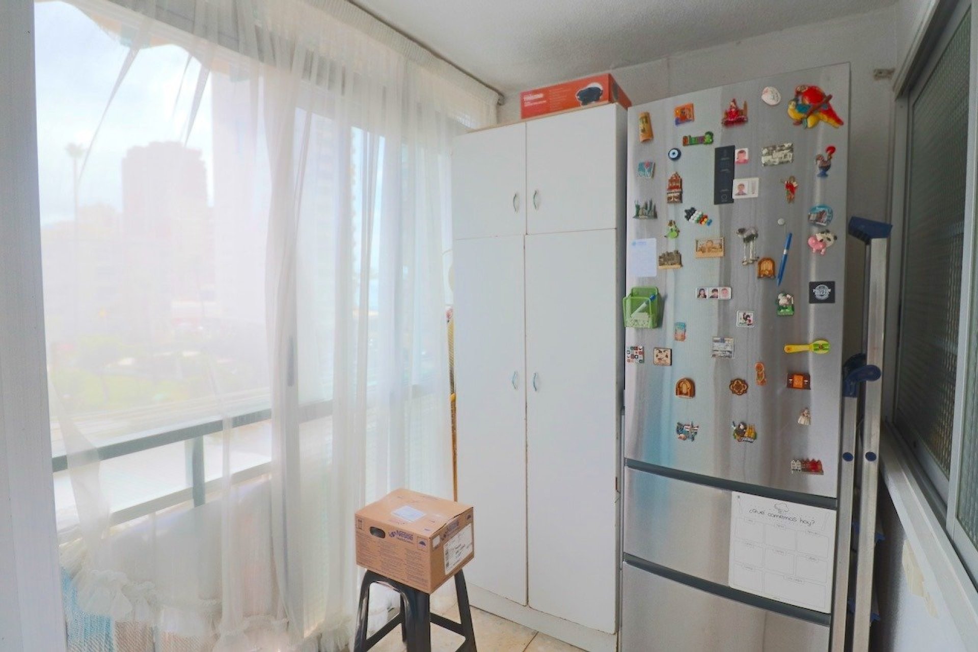 Bestaande bouw - Appartement -
Benidorm - Levante