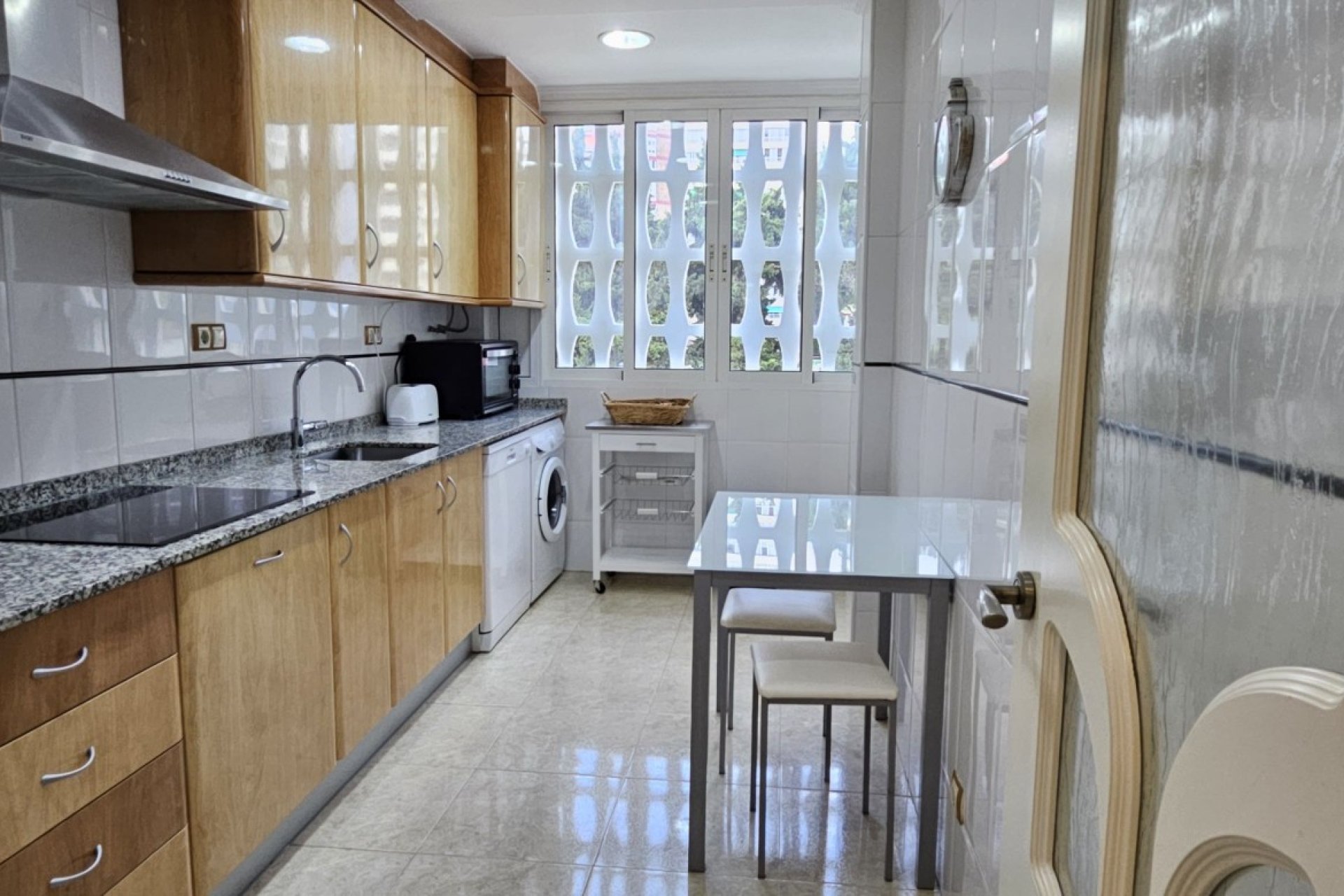 Bestaande bouw - Appartement -
Benidorm - Levante