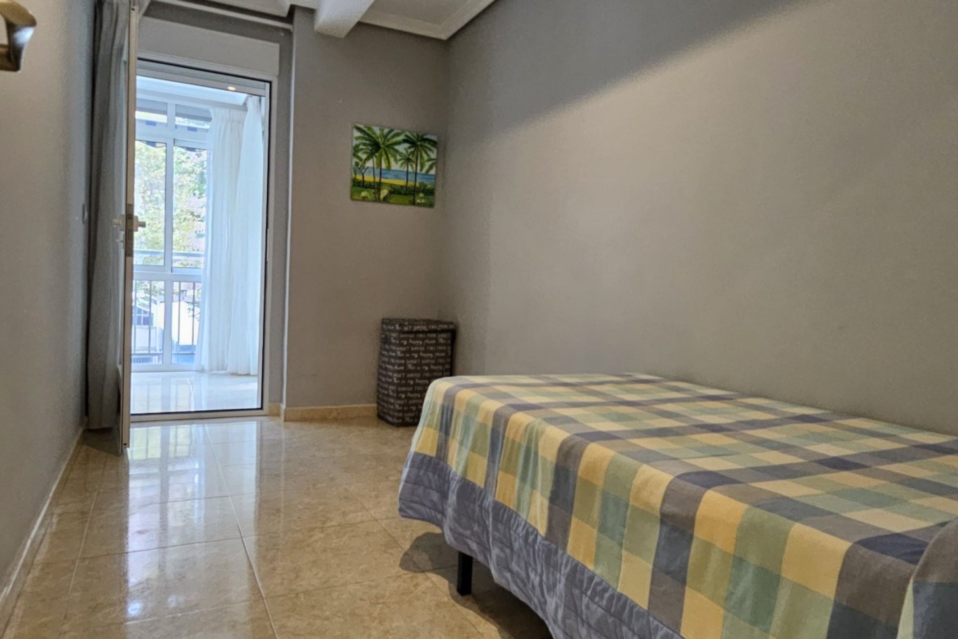 Bestaande bouw - Appartement -
Benidorm - Levante