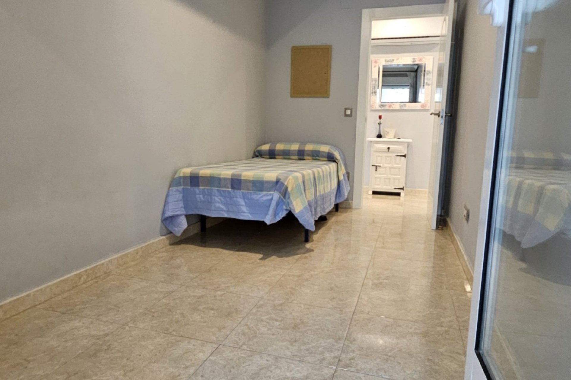 Bestaande bouw - Appartement -
Benidorm - Levante