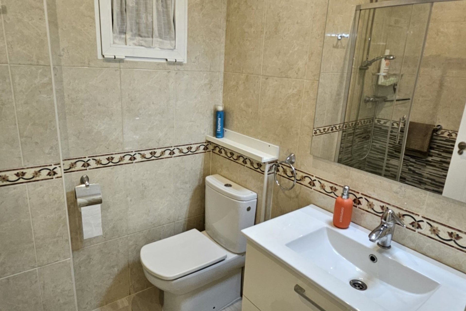 Bestaande bouw - Appartement -
Benidorm - Levante