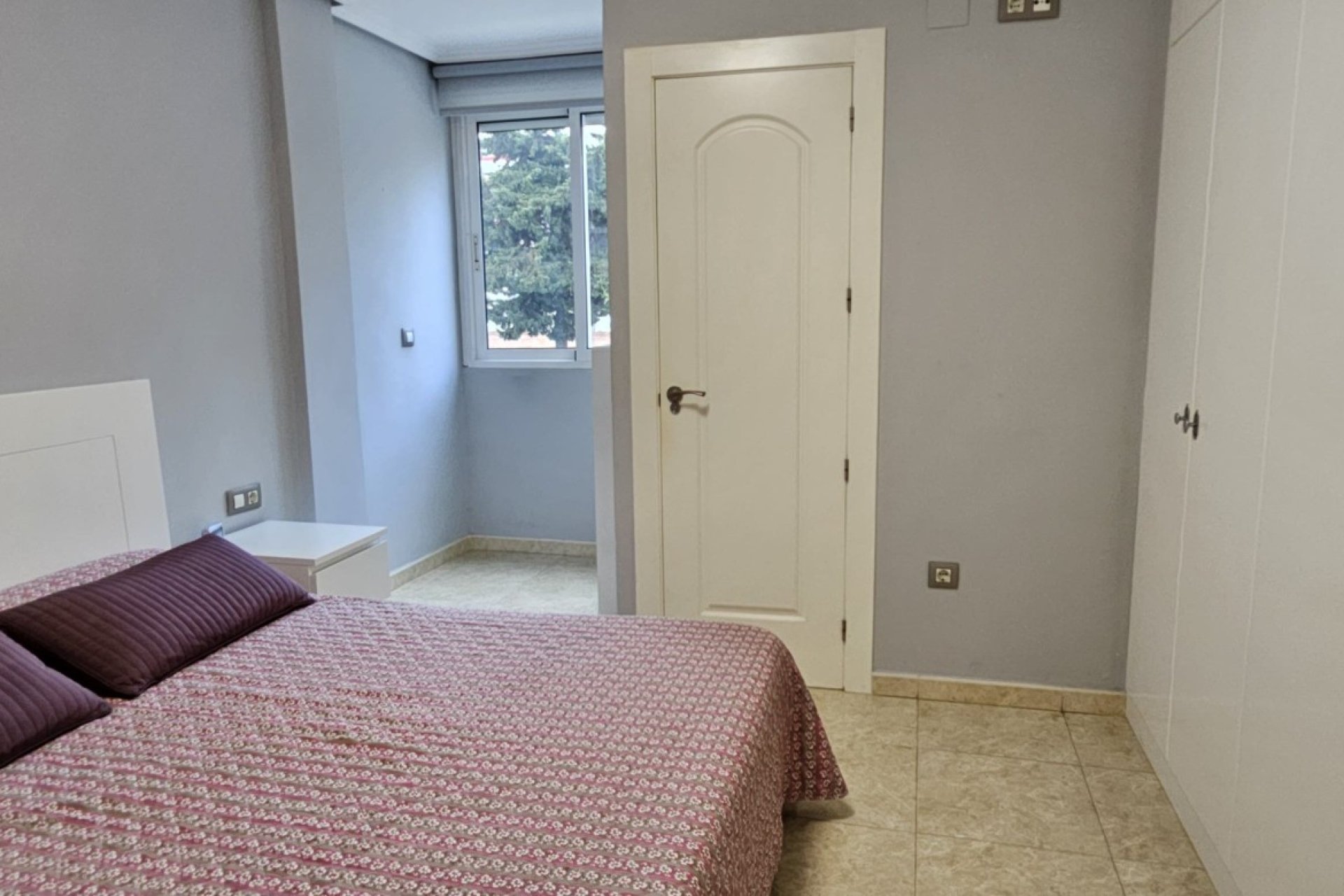 Bestaande bouw - Appartement -
Benidorm - Levante