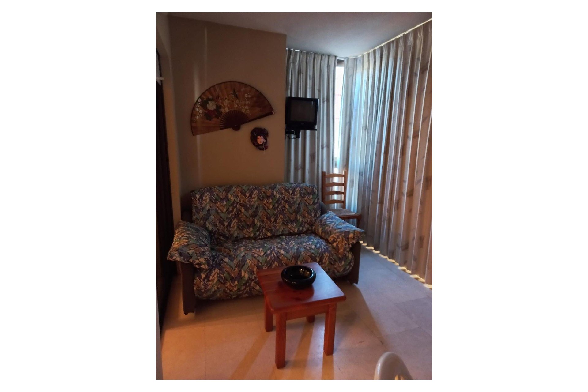 Bestaande bouw - Appartement -
Benidorm - Levante