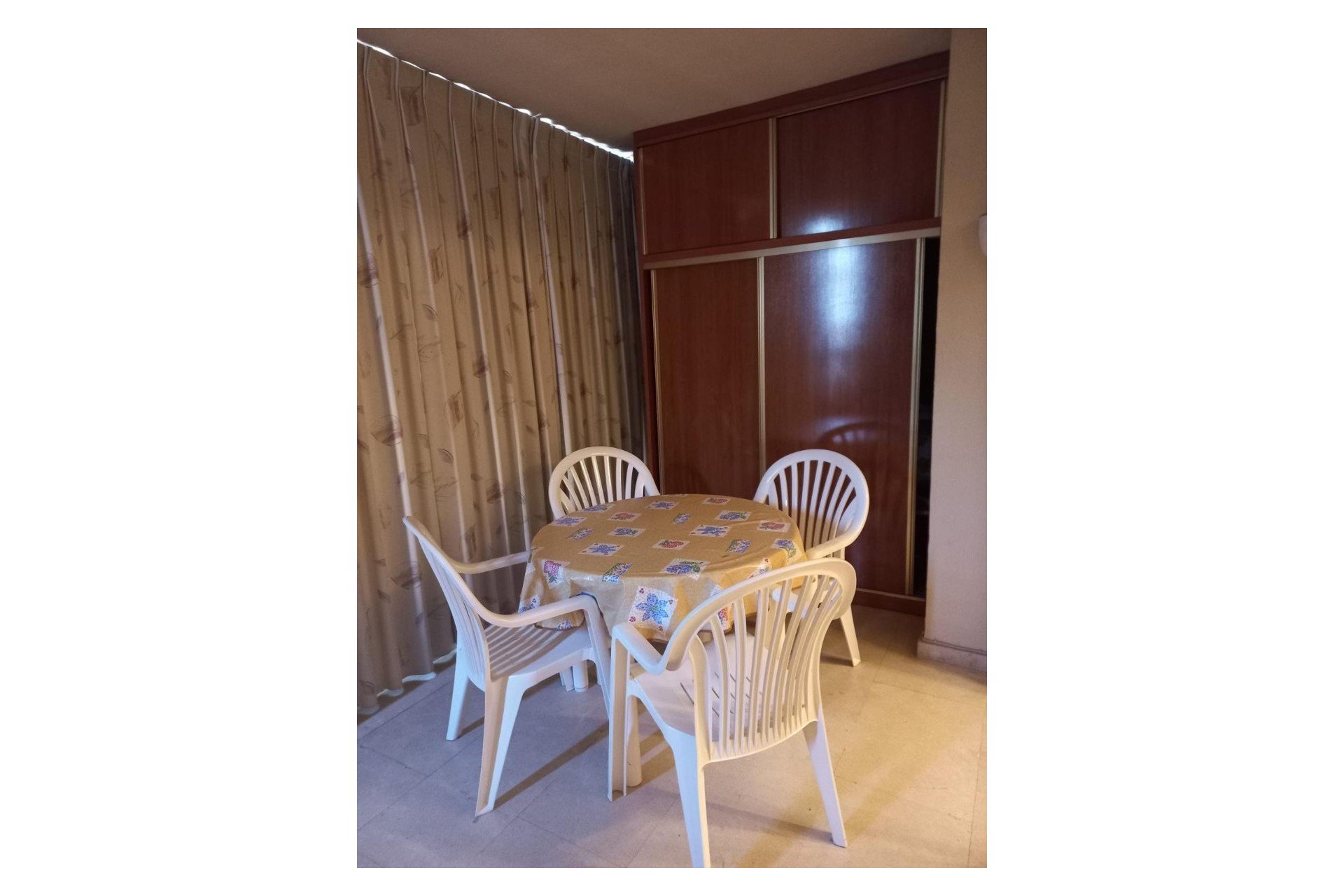 Bestaande bouw - Appartement -
Benidorm - Levante