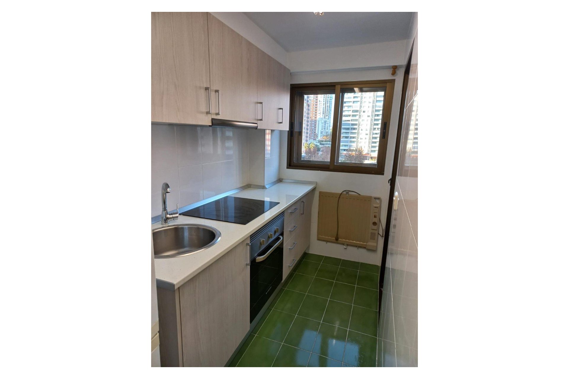 Bestaande bouw - Appartement -
Benidorm - Levante