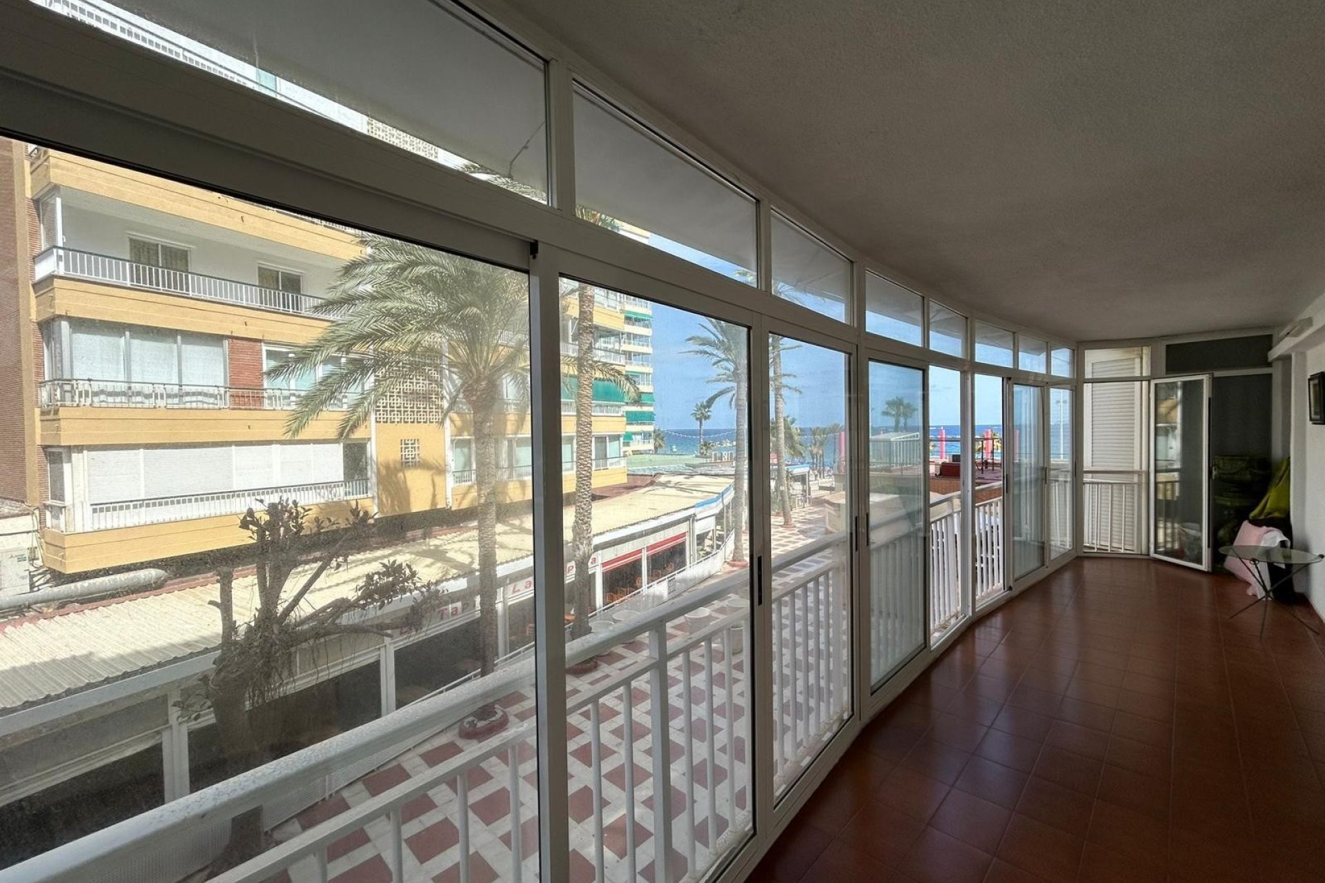 Bestaande bouw - Appartement -
Benidorm - Levante