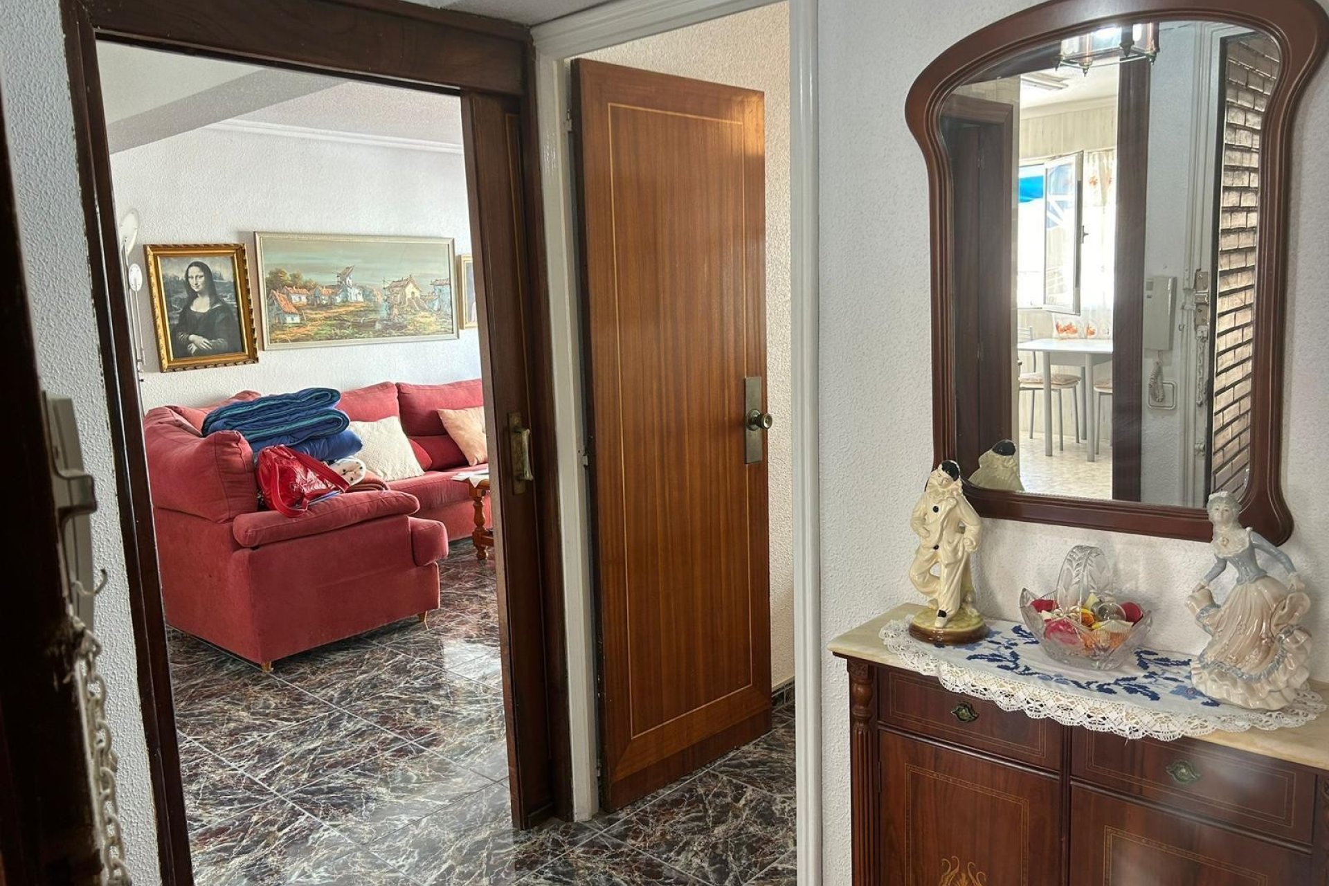 Bestaande bouw - Appartement -
Benidorm - Levante