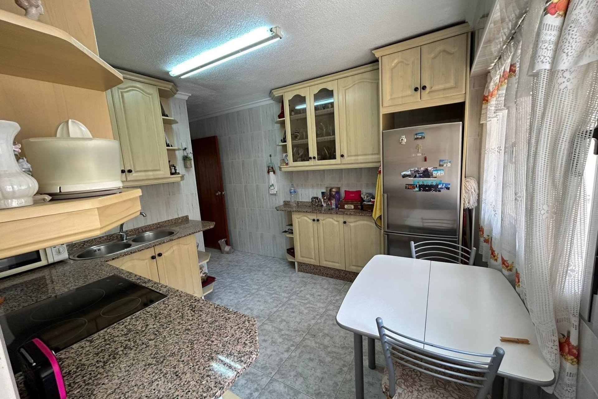 Bestaande bouw - Appartement -
Benidorm - Levante