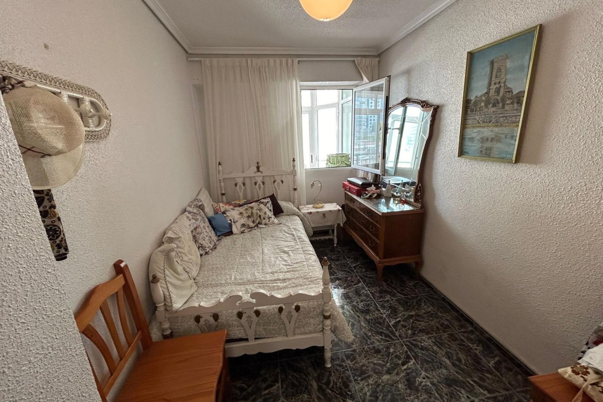 Bestaande bouw - Appartement -
Benidorm - Levante