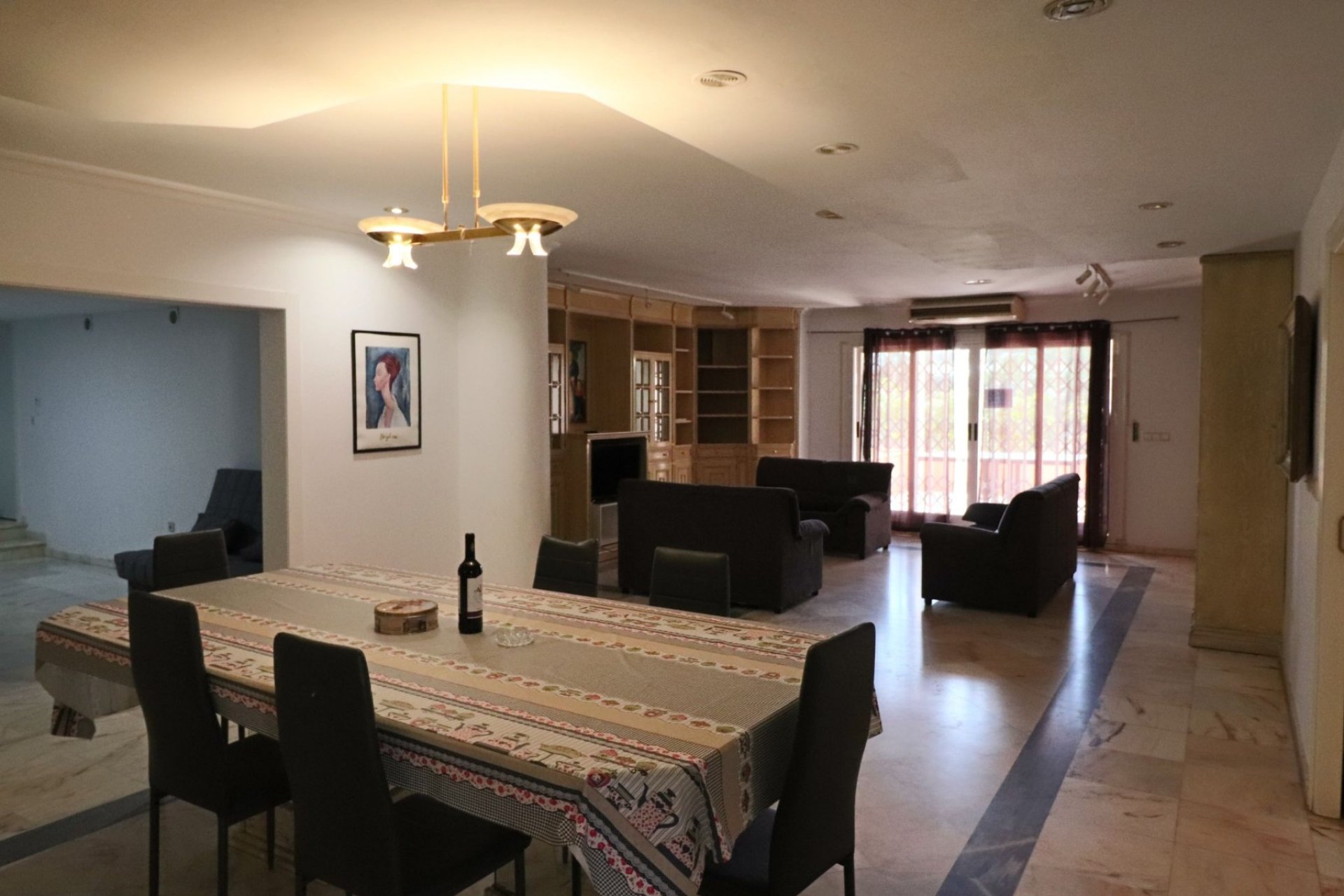 Bestaande bouw - Appartement -
Benidorm - Poniente