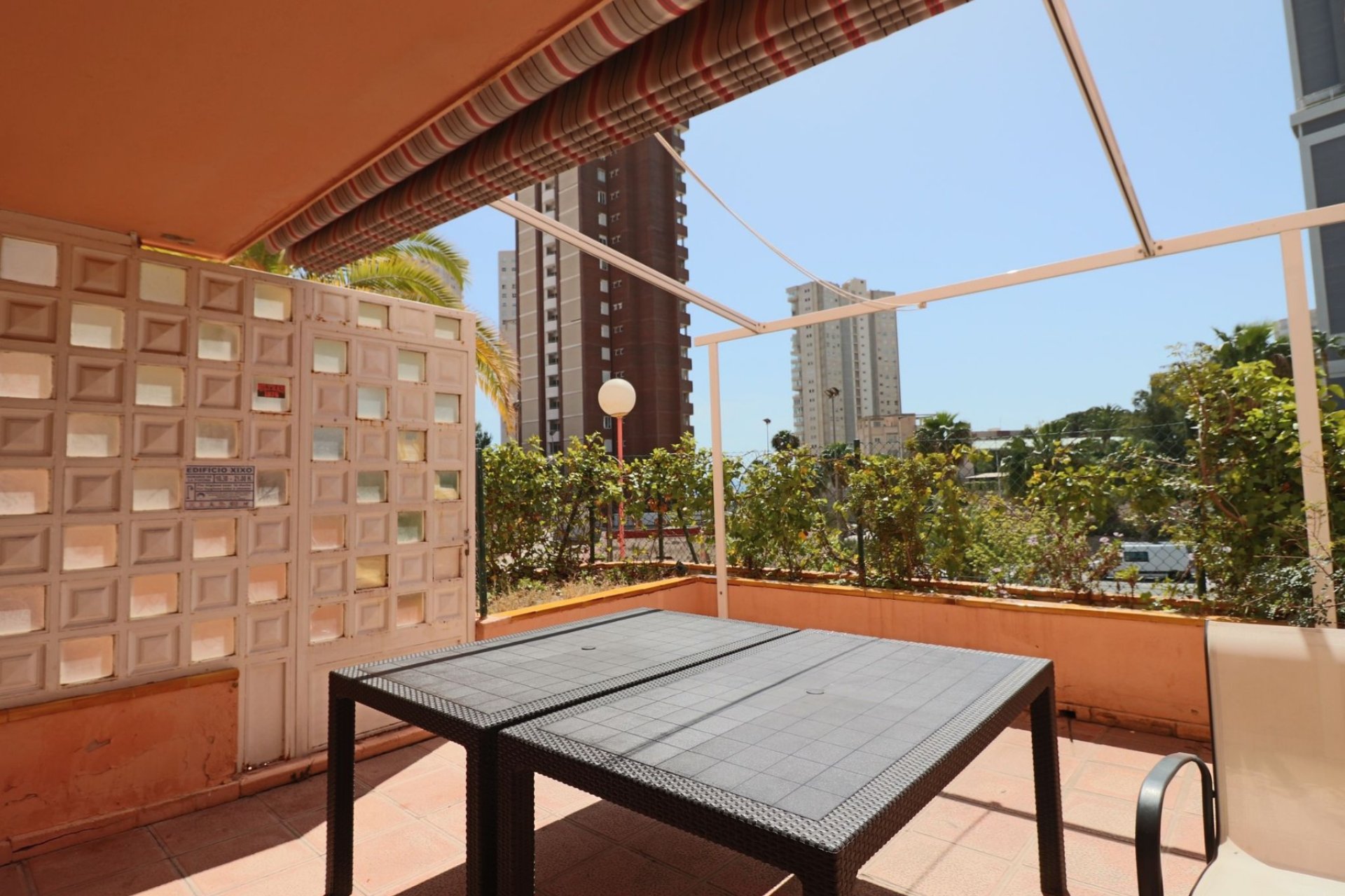 Bestaande bouw - Appartement -
Benidorm - Poniente