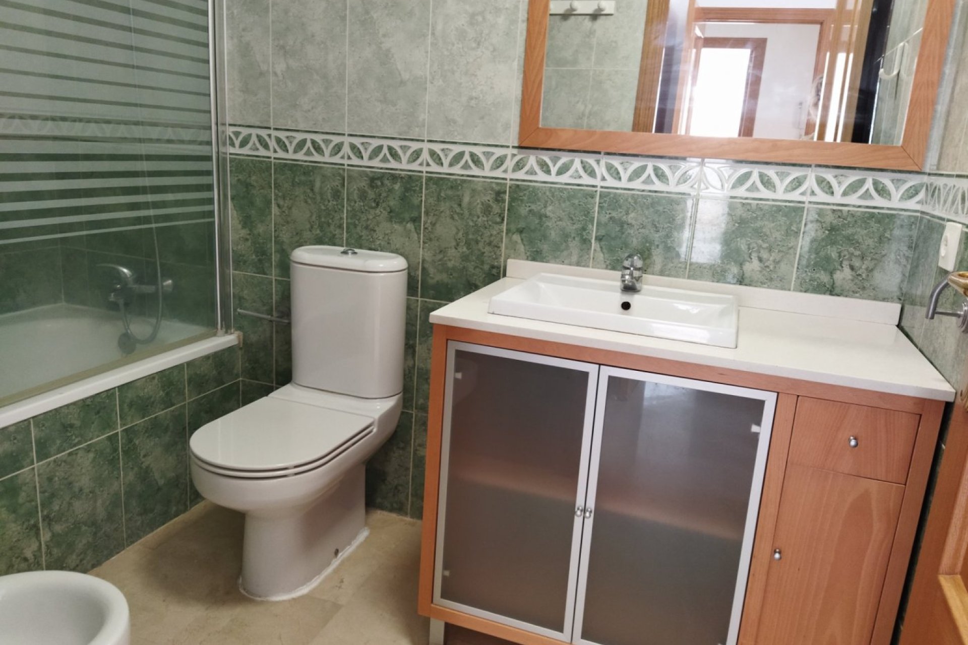 Bestaande bouw - Appartement -
Benidorm - Rincón de Loix