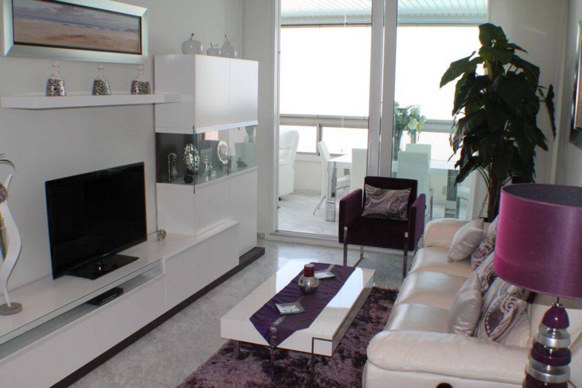 Bestaande bouw - Appartement -
Benidorm - Rincón de Loix