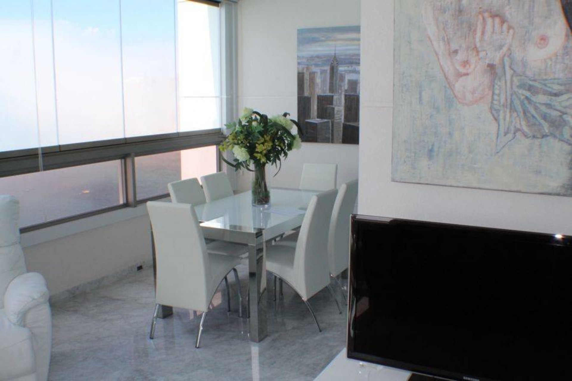 Bestaande bouw - Appartement -
Benidorm - Rincón de Loix